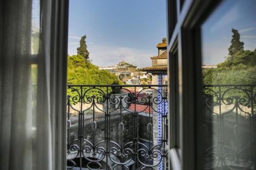 my ribeira guest house