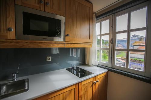 my ribeira guest house