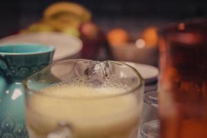 my ribeira guest house