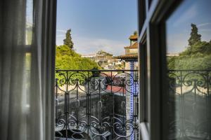 my ribeira guest house