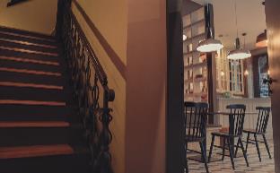 my ribeira guest house