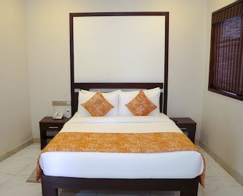 galaxy city hotel