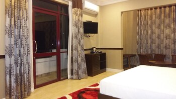galaxy city hotel