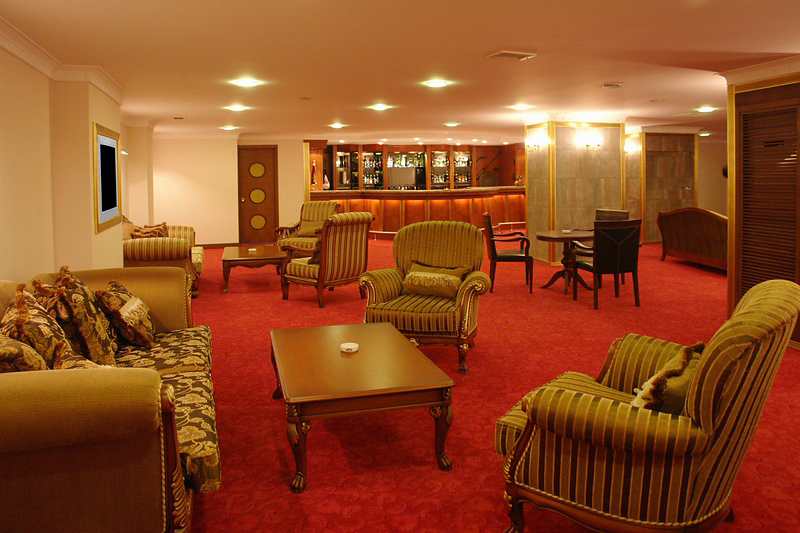 aspen hotel istanbul