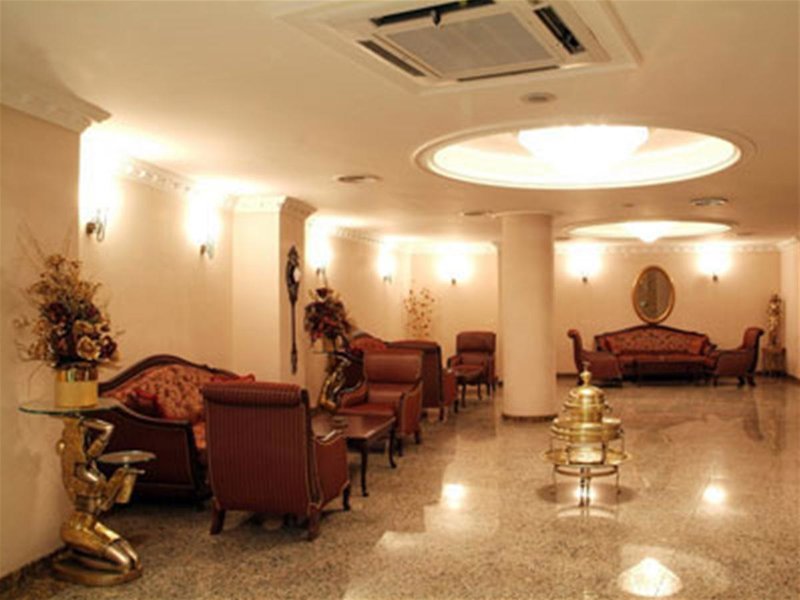 aspen hotel istanbul