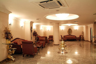 aspen hotel istanbul