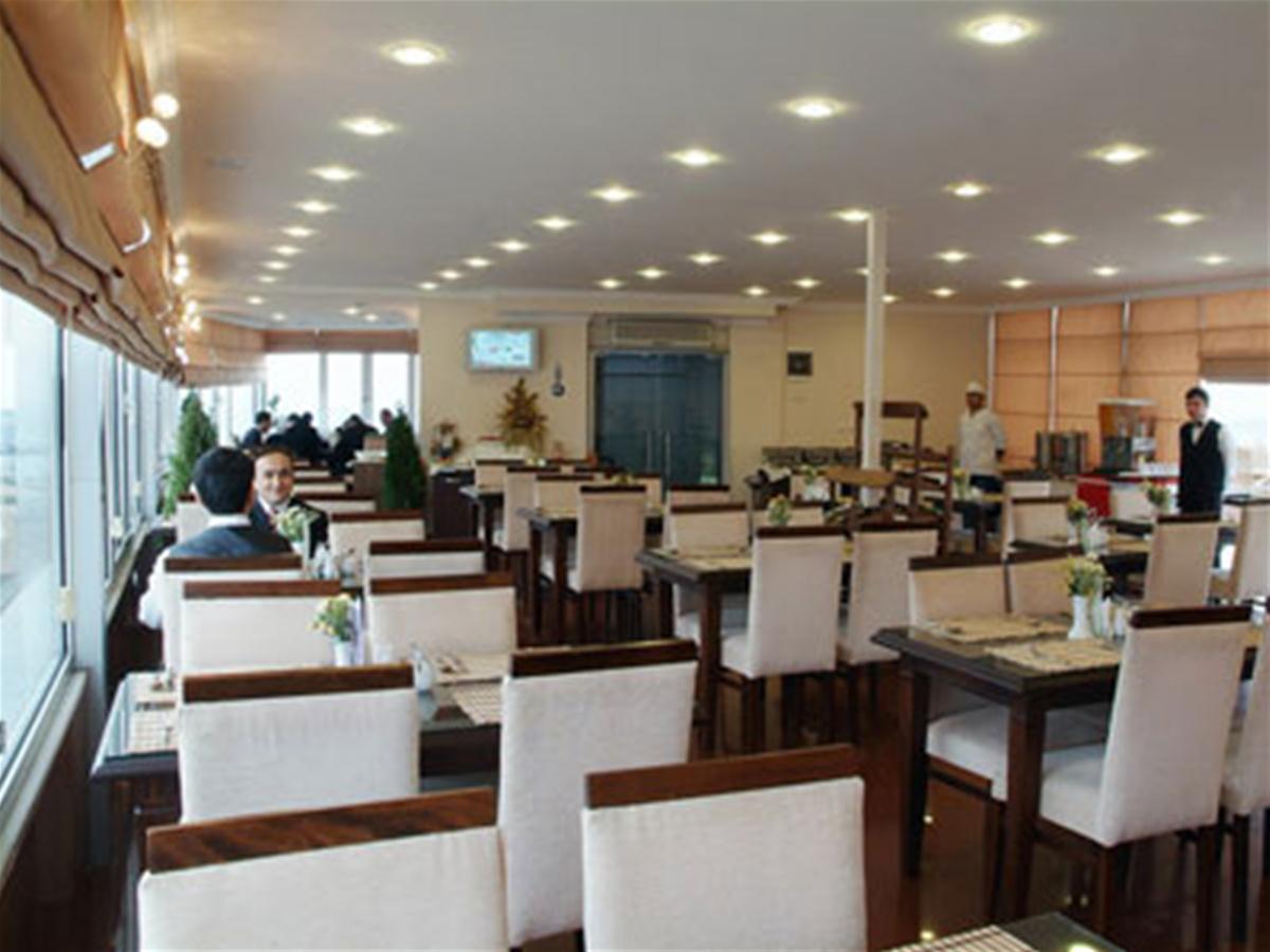 aspen hotel istanbul