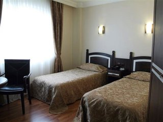 aspen hotel istanbul