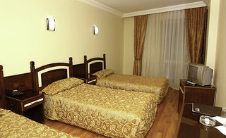 aspen hotel istanbul