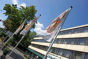 Brenner Hotel,Paderborn>>Bielefeld,4 star