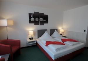 Brenner Hotel,Paderborn>>Bielefeld,4 star