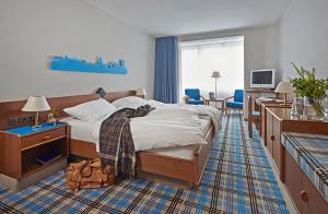 seaside residenz hotel chemnitz