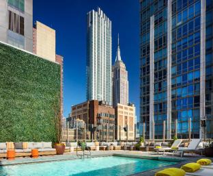 Royalton Park Avenue,Jersey City>>New York,5 star
