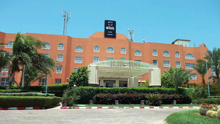 Golden Beach Resort - All Inclusive,Hurghada>>El Gouna,4 star