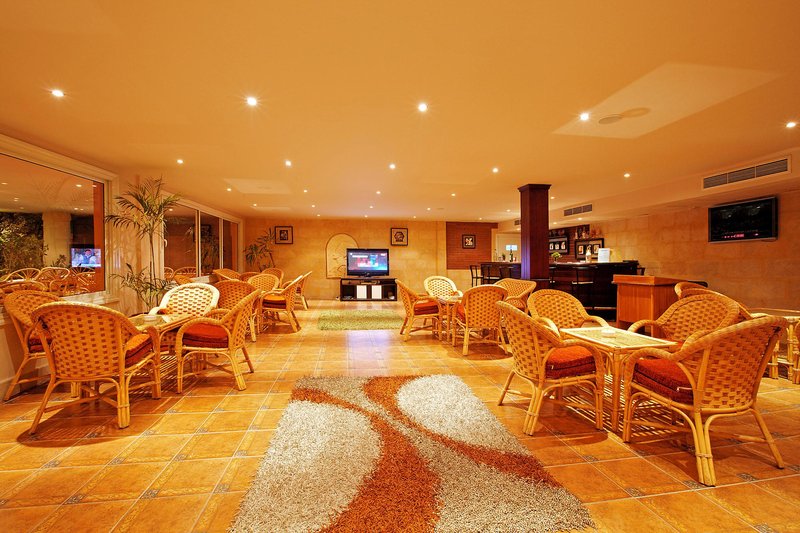 golden beach resort all inclusive