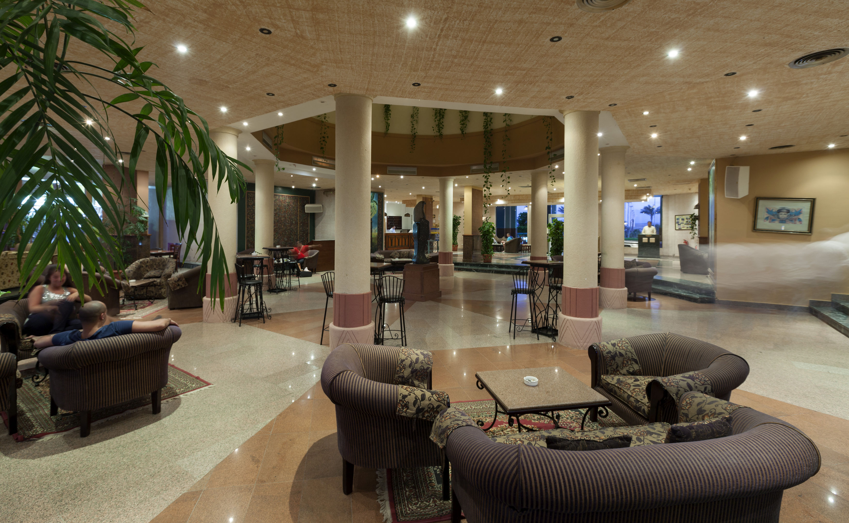 golden beach resort all inclusive