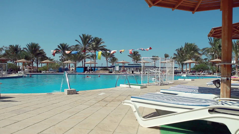 golden beach resort all inclusive
