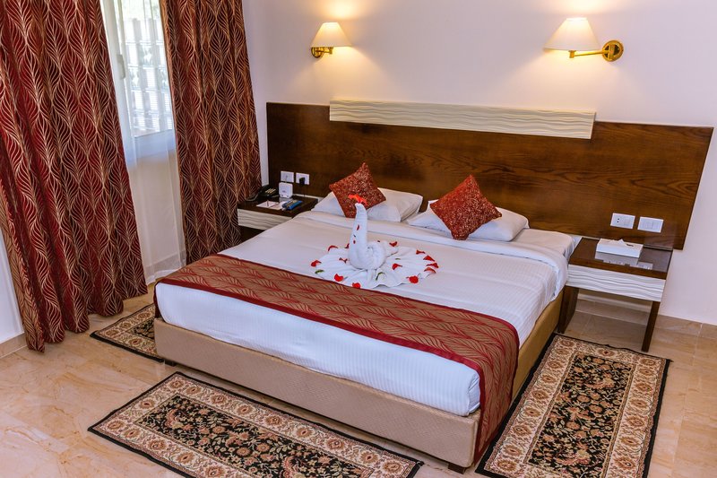 golden beach resort all inclusive