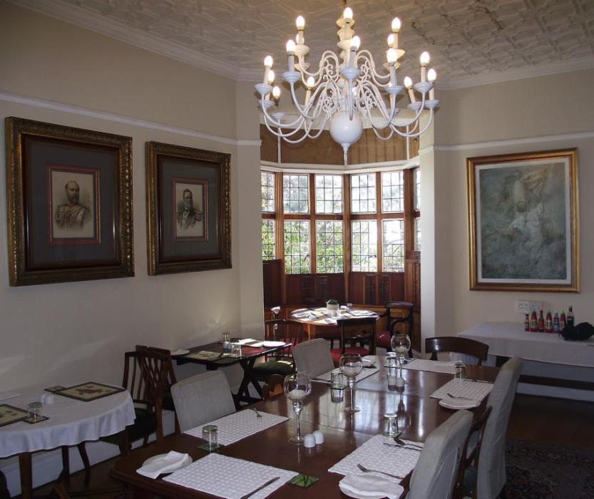 ashby manor guest house
