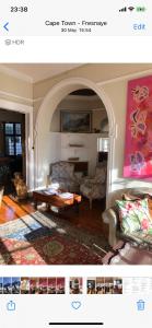 ashby manor guest house