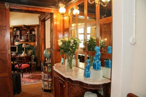 ashby manor guest house