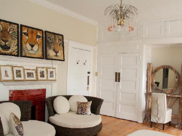 ashby manor guest house