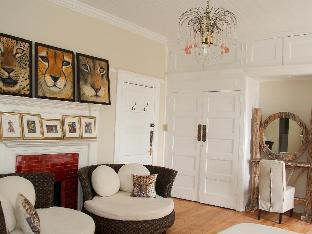 ashby manor guest house