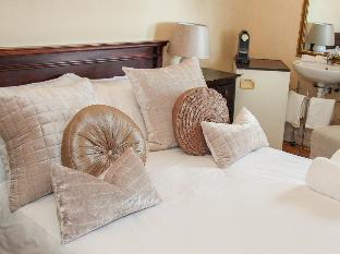 ashby manor guest house