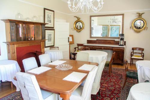 ashby manor guest house