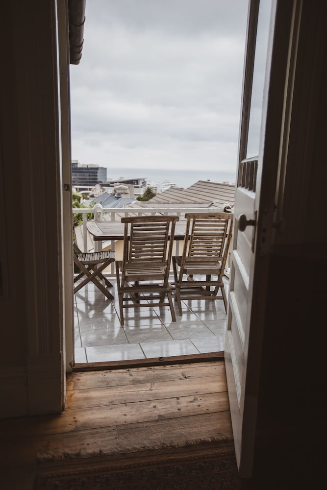 cape town