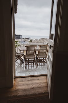cape town