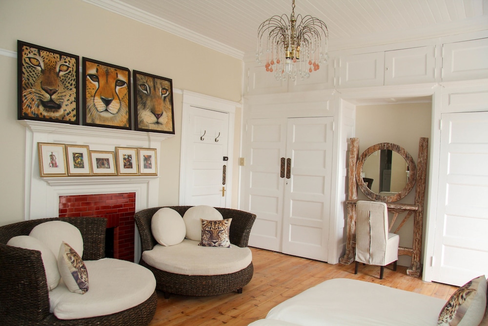 ashby manor guest house