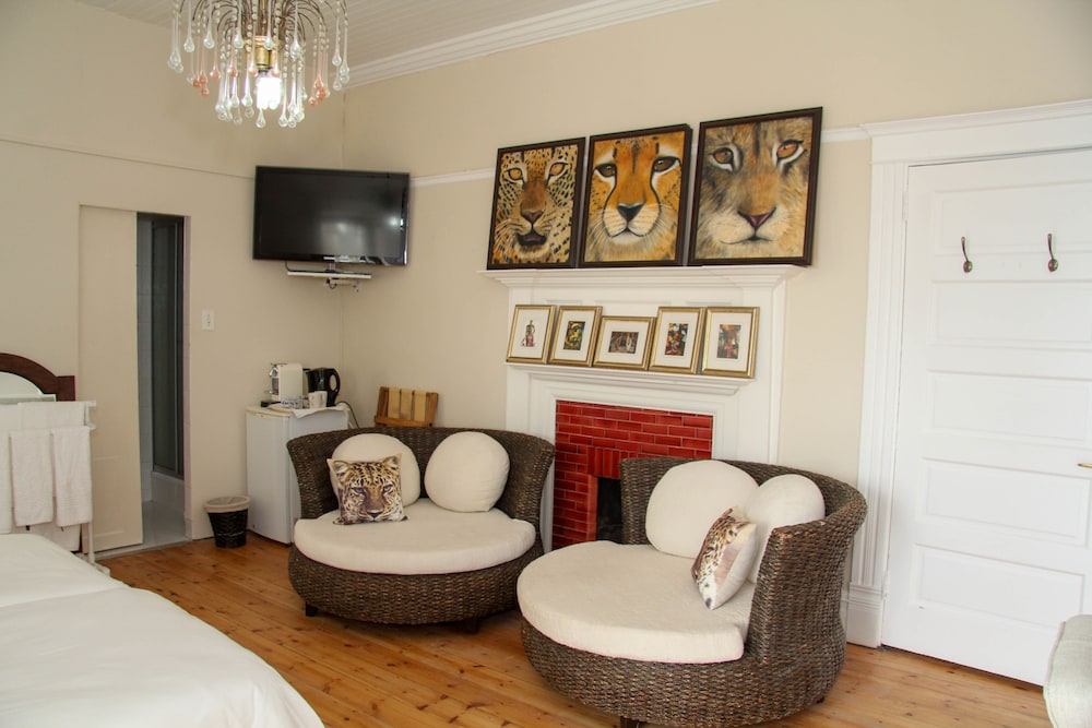 ashby manor guest house