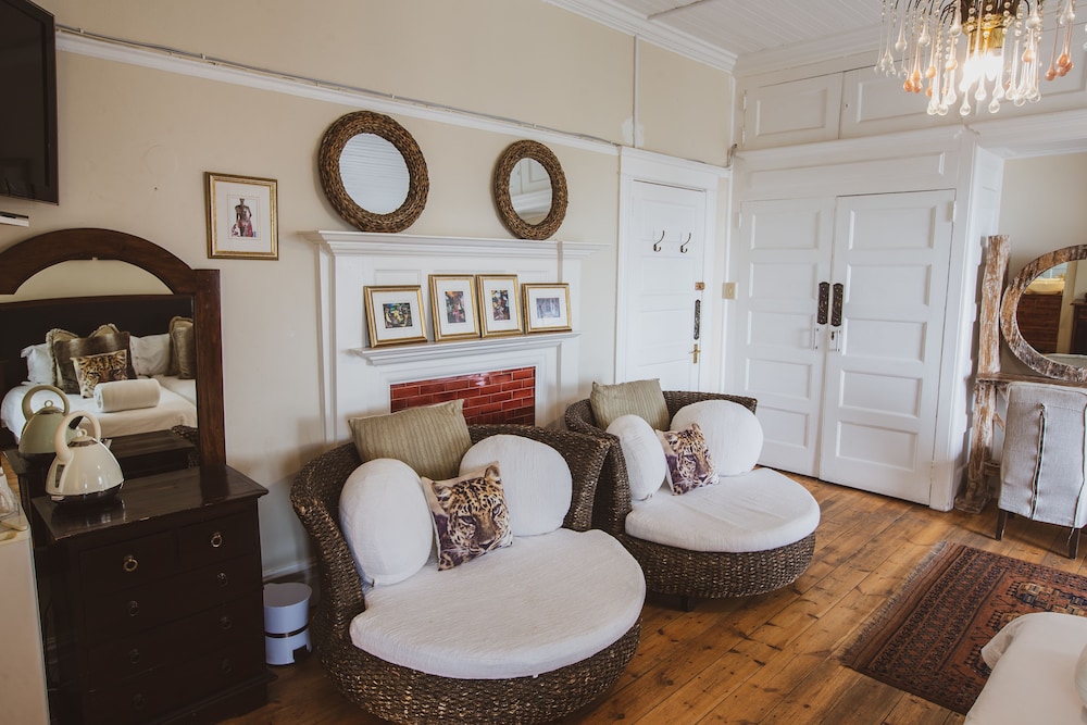 ashby manor guest house