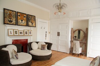 ashby manor guest house
