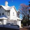 Ashby Manor Guest House,Fresnaye>>Cape Town,4 star