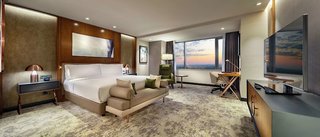 hilton istanbul maslak