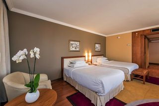 hilton istanbul maslak