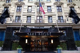 Martinique New York On Broadway, Curio Collection By Hilton,Jersey City>>New York,4 star