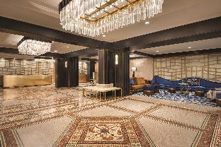 Martinique New York On Broadway, Curio Collection By Hilton,Jersey City>>New York,4 star