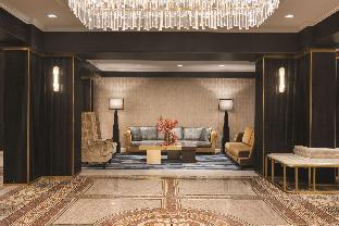 Martinique New York On Broadway, Curio Collection By Hilton,Jersey City>>New York,4 star