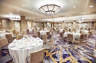 Martinique New York On Broadway, Curio Collection By Hilton,Jersey City>>New York,4 star