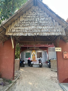 haad chao phao resort