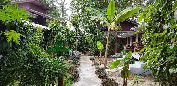 haad chao phao resort