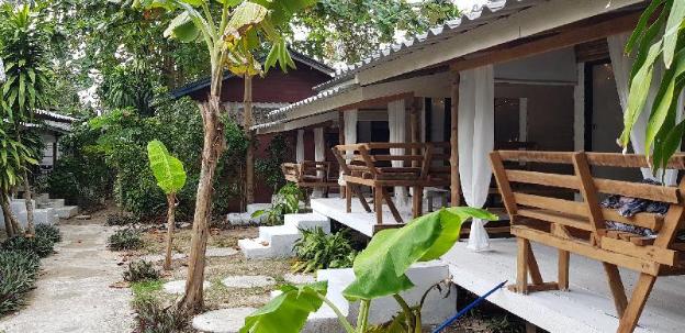 haad chao phao resort