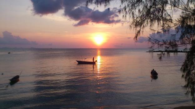 haad chao phao resort