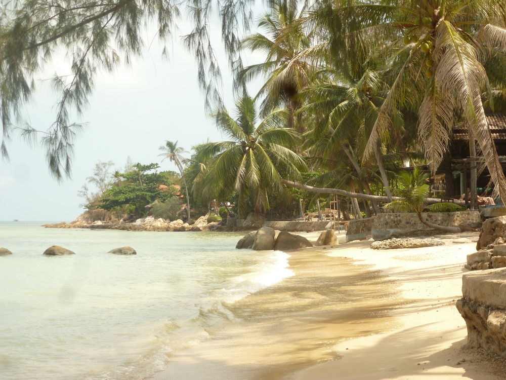 haad chao phao resort