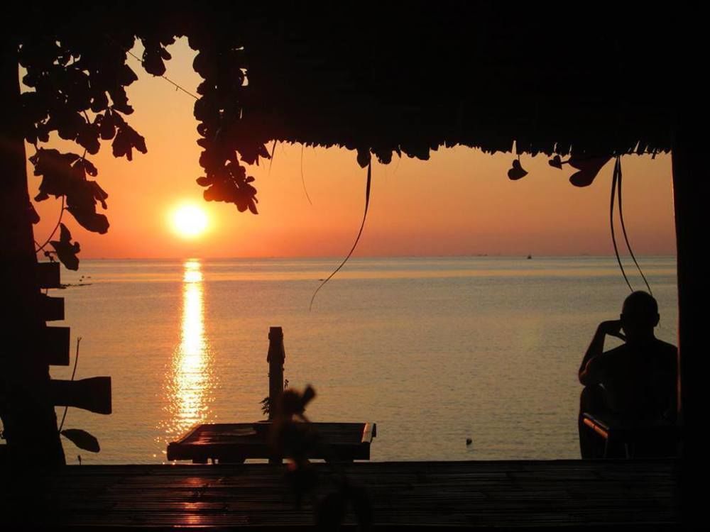 haad chao phao resort