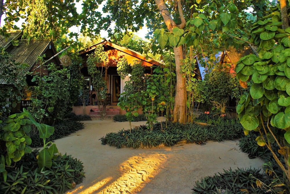 haad chao phao resort