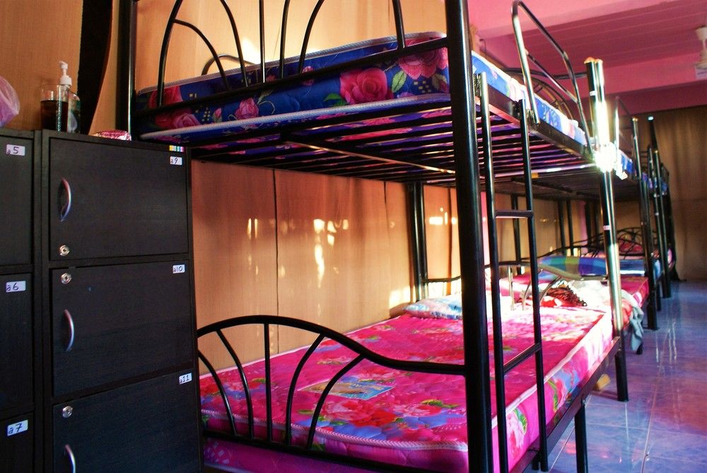 haad chao phao resort